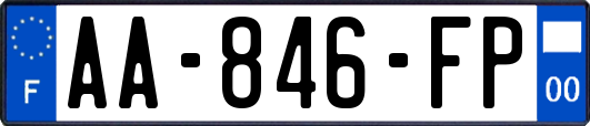 AA-846-FP