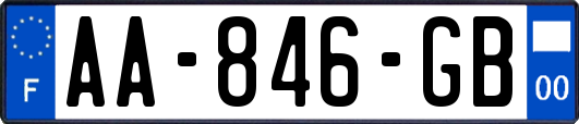 AA-846-GB