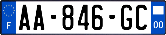 AA-846-GC