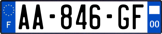 AA-846-GF