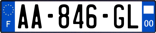 AA-846-GL