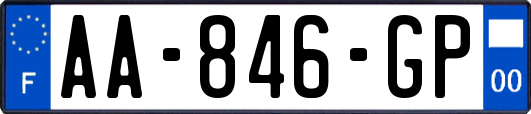 AA-846-GP