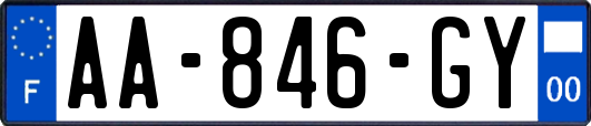 AA-846-GY