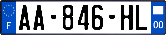 AA-846-HL