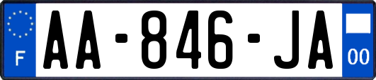 AA-846-JA