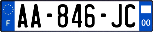 AA-846-JC