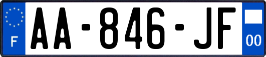 AA-846-JF