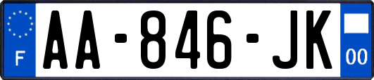 AA-846-JK