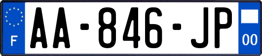 AA-846-JP