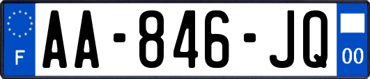 AA-846-JQ