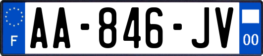 AA-846-JV