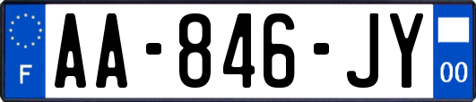 AA-846-JY