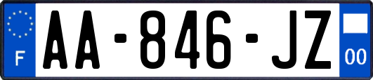 AA-846-JZ