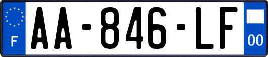 AA-846-LF