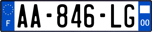 AA-846-LG