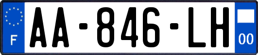 AA-846-LH