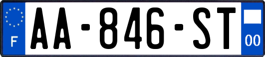 AA-846-ST