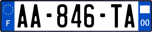 AA-846-TA