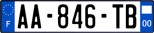 AA-846-TB