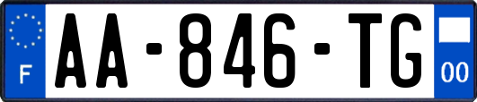 AA-846-TG