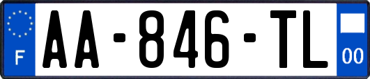 AA-846-TL