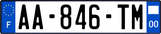 AA-846-TM