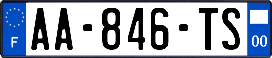 AA-846-TS