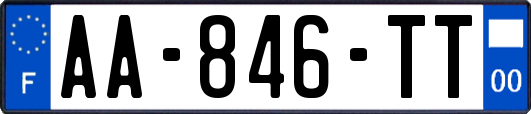 AA-846-TT