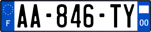 AA-846-TY