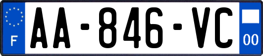 AA-846-VC