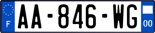 AA-846-WG