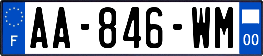 AA-846-WM