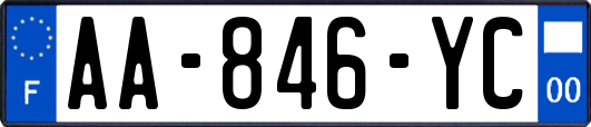 AA-846-YC