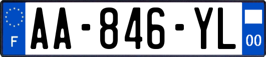 AA-846-YL