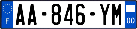 AA-846-YM