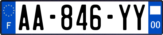 AA-846-YY