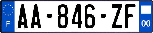 AA-846-ZF