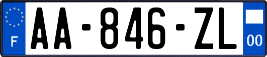 AA-846-ZL