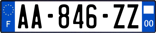 AA-846-ZZ