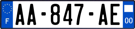 AA-847-AE