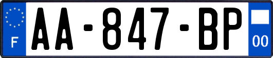 AA-847-BP