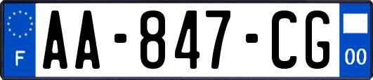 AA-847-CG