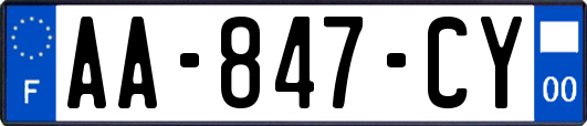 AA-847-CY