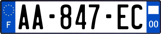 AA-847-EC