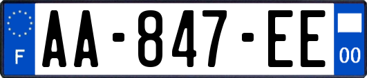 AA-847-EE