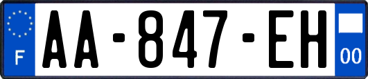 AA-847-EH