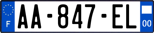 AA-847-EL