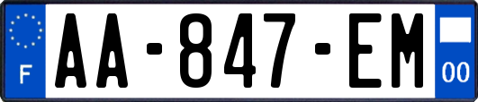 AA-847-EM