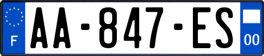 AA-847-ES