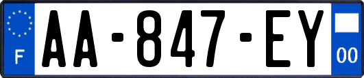 AA-847-EY